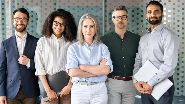 Ai Gives Sales Teams A Competitive Edge In Smart Human First Selling